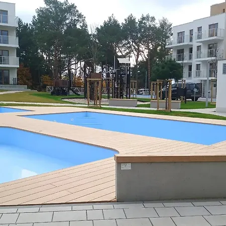 Baltyk 305 Jastrzebia Gora, Jantarowa 3 Jastrzębia Góra
