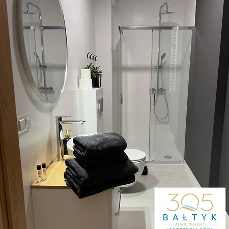 Baltyk 305 Jastrzebia Gora, Jantarowa 3 * Jastrzębia Góra